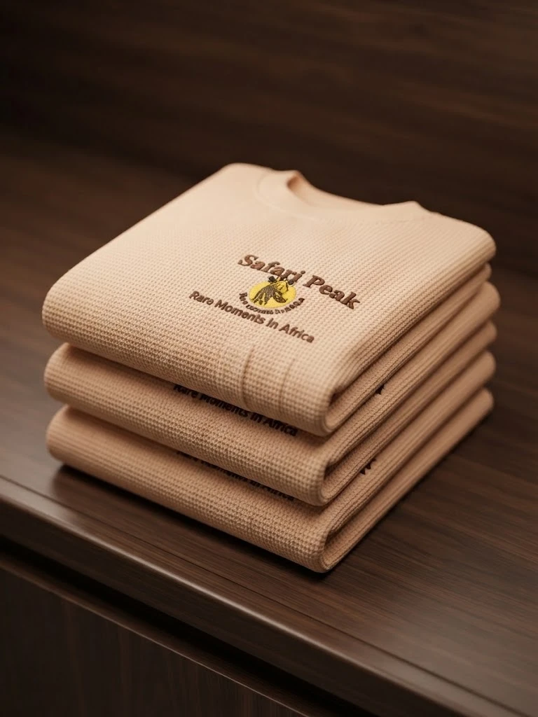 Branded Apparel